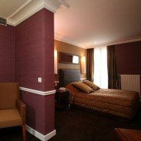 Deluxe kamer